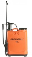 Pulverizator Greenmill GB9160