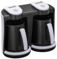 Cafetiera electrica Hausberg HB-3820AB