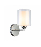 Candelabru de perete Lampardi Milton LP526-1W