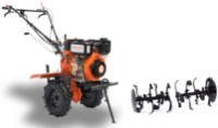 Motocultor diesel Aerobs BSD1050D