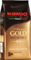 Кофе Kimbo Gold 100% Arabica Beans 250g