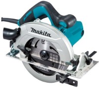 Дисковая пила Makita HS7611K