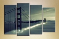 Pictură Rainbow Polyptych Cities and Countries 03 (1681378) imaginea #1 — magazin online Desire.md