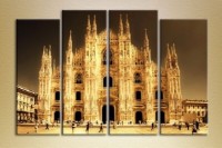 Pictură Rainbow Polyptych Cities and Countries 23 (1681401) imaginea #1 — magazin online Desire.md