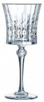 Set pahare Cristal D'Arques Lady Diamond 270ml (L9743) 6pcs