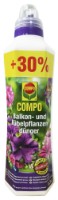Îngrășăminte pentru plante Compo Liquid Fertilizer for Balcony Plants 1.3L (1436712099)