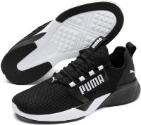 Adidași pentru bărbați Puma Retaliate Puma Black/White 44