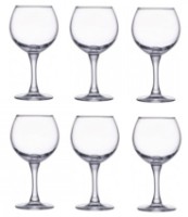 Набор бокалов Luminarc French Brasserie 350ml (P1882/1) 6pcs