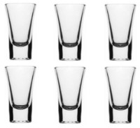 Набор стопок Luminarc Moscow 50ml 6pcs (H5067)