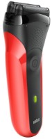 Бритва Braun Series 3 300s Red фото №2 — интернет-магазин Desire.md
