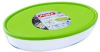 Форма для запекания Pyrex Cook & Store 35cm (346P002)