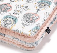 Одеяло для малышей La Millou Cappadocia Dream Powder Pink