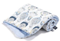 Одеяло для малышей La Millou Cappadocia Sky Powder Blue