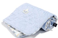 Одеяло для малышей La Millou Cappadocia Sky Powder Blue