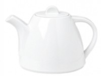 Set ceainic pentru infuzie Baralee Simple Plus 450ml (91-800A/06H00S) 6pcs