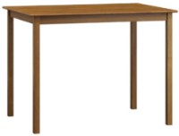 Обеденный стол Poland №1 D80 Oak