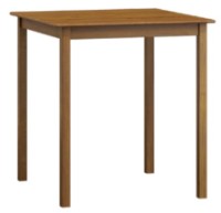 Обеденный стол Poland №2 D60 Oak