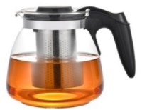 Заварочный чайник Casa Masa 900ml (135-C)