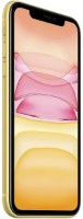 Telefon mobil Apple iPhone 11 Dual Sim 64Gb Yellow
