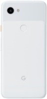 Telefon mobil Google Pixel 3a 4Gb/64Gb White
