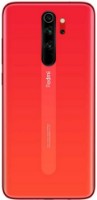 Мобильный телефон Xiaomi Redmi Note 8 Pro 6Gb/64Gb Twilight Orange 