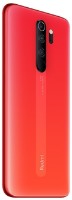 Telefon mobil Xiaomi Redmi Note 8 Pro 6Gb/64Gb Twilight Orange 