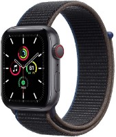 Смарт-часы Apple Watch SE LTE 44mm Space Grey (MYF12)