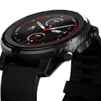 Smartwatch Amazfit Stratos 3 Black