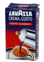 Cafea Lavazza Crema e Gusto Classico 250g