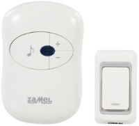 Дверной звонок Zamel Disco (ST-930)