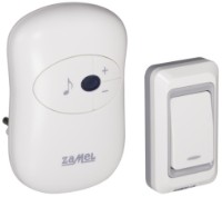 Дверной звонок Zamel Disco (ST-930)