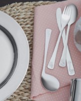 Set tacâmuri pentru copii Tramontina Baby Friend Set (66970/030) imaginea #4 — magazin online Desire.md