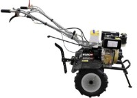 Мотокультиватор TechnoWorker 105 D+Фрезы для обработки почвы 