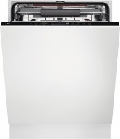 Встраиваемая посудомоечная машина AEG FSE63717P