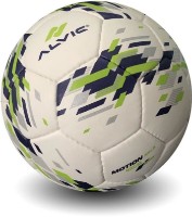 Мяч футбольный Alvic Motion N4 Handsewn PVC