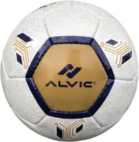 Minge de fotbal Alvic Pro New (RP20618)