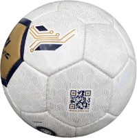 Мяч футбольный Alvic Pro New (RP20618)