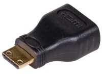 Adaptor Akyga HDMI F to miniHDMI M (AK-AD-04)