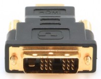 Переходник Cablexpert A-HDMI-DVI-1