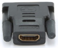 Переходник Cablexpert A-HDMI-DVI-2