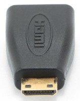 Переходник Cablexpert A-HDMI-FC