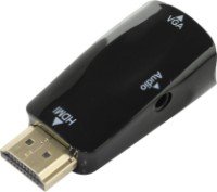Переходник Cablexpert A-HDMI-VGA-02