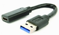 Adaptor Cablexpert A-USB3-AMCF-01
