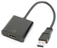 Переходник Cablexpert A-USB3-HDMI-02
