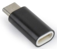 Переходник Cablexpert A-USB-CM8PF-01