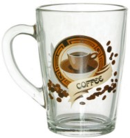 Набор кружек OSZ Coffee 300ml (07c1334-C) 20pcs