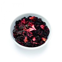 Ceai Ronnefeldt Loose Leaf Tea Red Fruit 100g