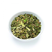 Чай Ronnefeldt Loose Leaf Tea refreshing mint 100g