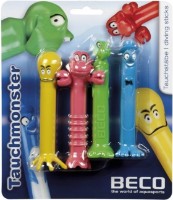 Палочки для подныривания Beco Monster (96051)