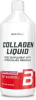 Защита суставов Biotech Collagen Liquid 1000ml Tropical Fruit